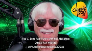 Rob McConnell Interviews - VICKI JOY ANDERSON - Sleep Paralysis, Night Terrors, Biblical Demonology