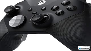 Xbox Elite Series 2 Controller Review: Excellence in Your Hands