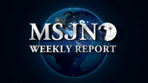 MSJN Weekly Report: May 12, 2023