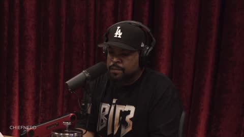 👀 Joe Rogan & Ice Cube on Whether RFK Jr Can Stop the 'End of an Empire'