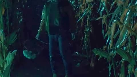 Scarecrow Turned Abusive Boy Into Strawman - Scarecrow Menace Scary Stories to Tell in Dark #shorts