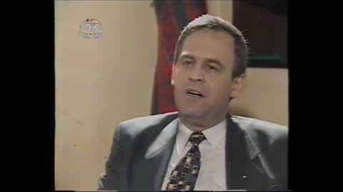 De vorbă cu Laszlo Tokes, film de Florin Iepan (1997)