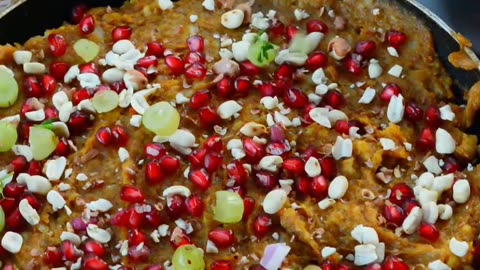 Kutchi Dabeli 😋😍 Save this recipe for later 😋 😍 #dabeli #kutch #kutchidabeli