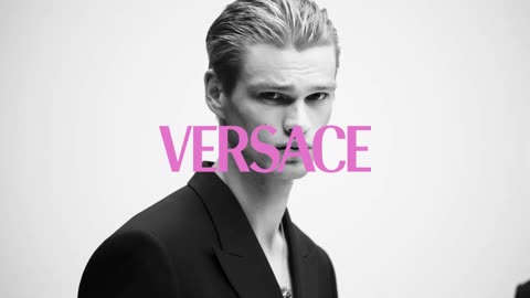 Versace Fall-Winter 2023 - Campaign Film - Versace