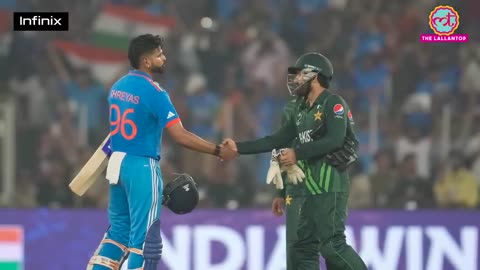 India vs Pakistan Highlights Asia Cup 2023 Shaheen Shah Afridi ♥️