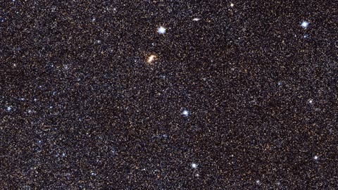 Gigapixels of Andromeda