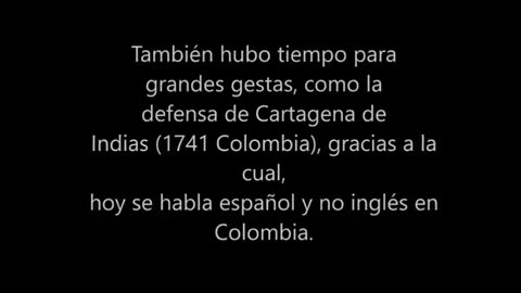 La Historia de la Hispanidad Orgullo de la Nación Hispana