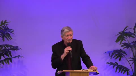 Join the Warrior's Fast! Oct 3-23 | Mike Thompson (clip from Sunday, 10-2-22)