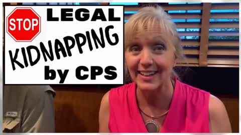 HOW TO FIGHT CPS AND WIN! CPS ATTORNEY GETS SCHOOLED BY BONNIE STRAIGHT!!!