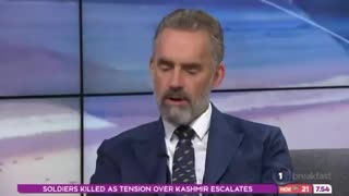 What Makes A Man Desirable - Jordan Peterson