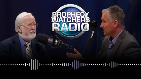Why the Rapture? | Prophecy Watchers Radio | Episode 5