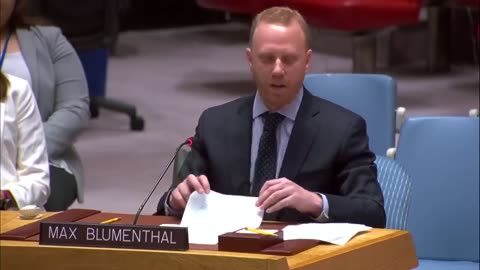 Max Blumenthal Calls End to Ukraine War