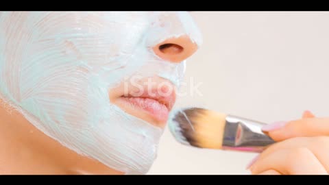 DIY Face Mask For Glowing Skin | Self-Care Tips #latest #craft #skincare #trending#like