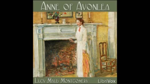 Anne Of Avonleaby L. M. Montgomery