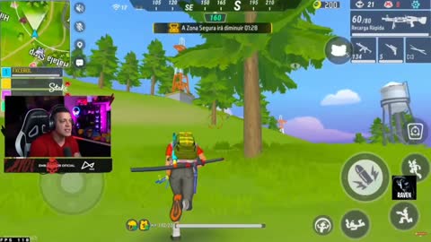 NOVO BATTLE ROYALE SIGMA APK ANDROID (DOWNLOAD)