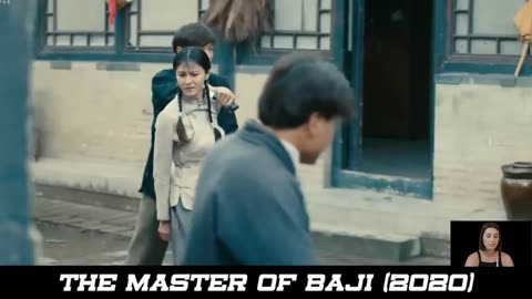 A young man learns martial arts to take revenge on one of his friends - part2