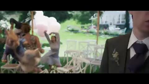 PETER RABBIT 2- A LA FUGA-Tráiler Ofa y Fecha de lanzamiento - Sony Pictures España_Cut