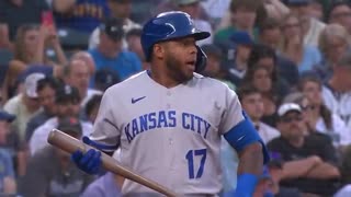 Royals vs. Mariners Game Highlights (8_25_23) _ MLB Highlights