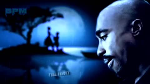 2pac - I miss you