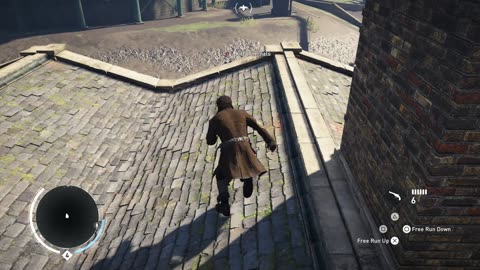 Assassin's Creed Syndicate Full Gameplay #27