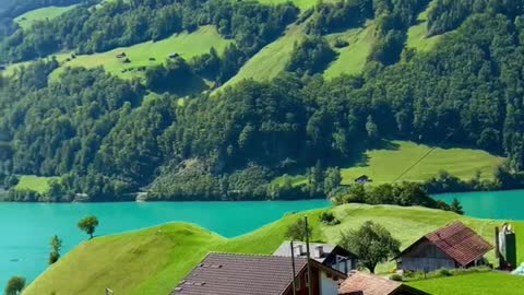 📍Lungern, Switzerland