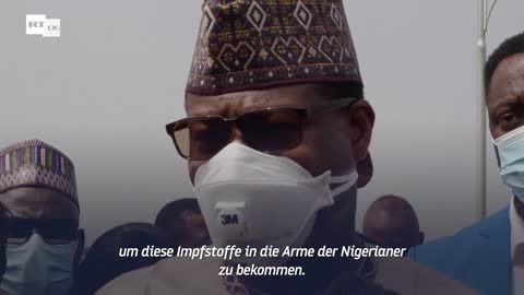 nigeria demolishes Astra Zeneca