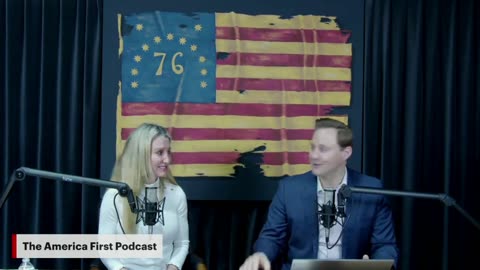 The America First Podcast