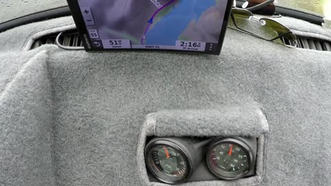 Vanagon Turbo-Diesel Gauges