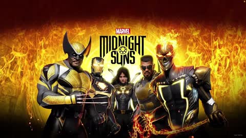 Marvel Midnight Suns Video Game Season Pass Revealed! MORBIUS! Deadpool! Venom! Storm! MORBIN TIME!