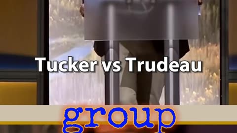 Tucker vs Canada
