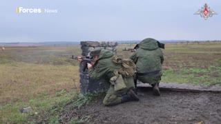 Ukraine: Russian forces are 'falling apart' around Kherson