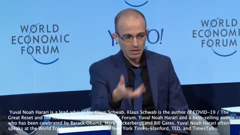 Yuval Noah Harari | "A.I. Could Have Better Emotional Intelligence Than Humans."