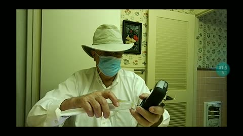 Do masks violate OSHA Hazardous Environment standards