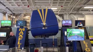 Flight Simulator in San Diego