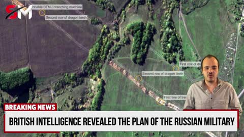 British Intelligence Has Announced! Putin's Secret Plans Revealed
