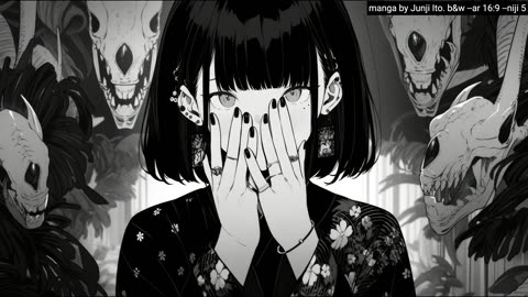 Advanced Midjourney Niji 5 Guide (Make Insane Anime - Manga AI Art using Nijijourney in Minutes)