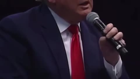 Donald Trump: “Beautiful Women, Yes! Handsome Men too, But That’s Never Been My Thing”