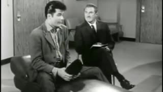 The Beverly Hillbillies - Season 1, Episode 33 (1963) - The Clampetts Get Psychoanalyzed