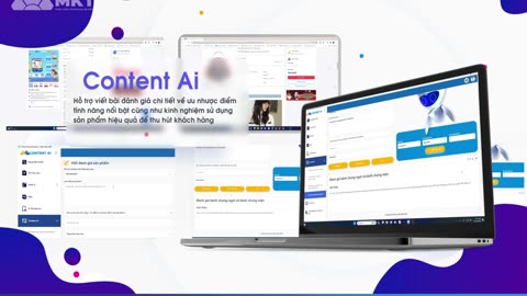 Phát Hiện Phần Mềm Tương Tự ChatGPT - Phần Mềm Content AI - Công Cụ AI Viết Content Đa Kênh