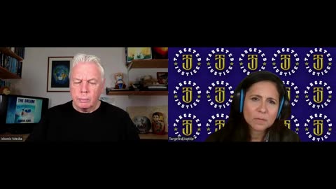 Ana Toledo & David Icke interview