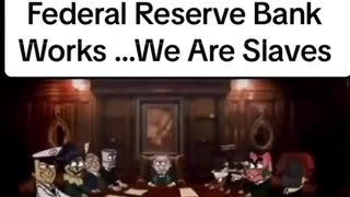 The Federal Reserve