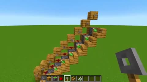 TOP 10 Redstone Builds & Tricks! [Minecraft]