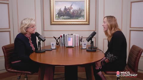 Kim Strassel of the WSJ talks with Cleta about reclaiming America’s elections through citizen action