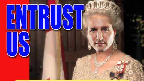 Will Canada and the Queen have the last laugh?
