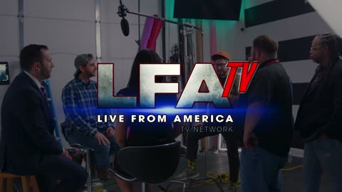 BRING LFA TV INTO YOUR HOMES!