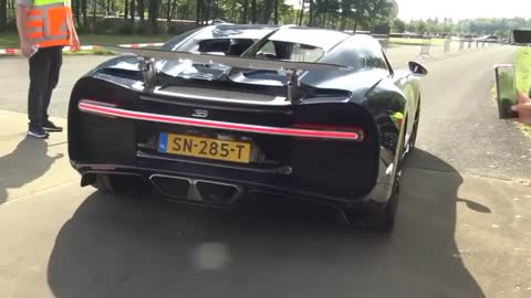 Best sound Supercar eps.1