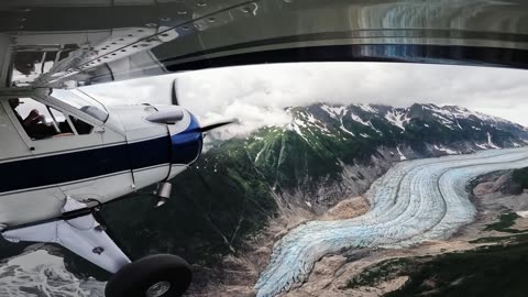 Extraordinary Journey Through Alaska's Inside Passage #rumble