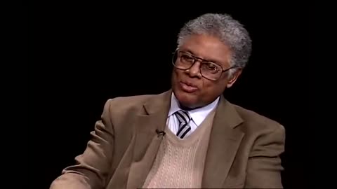 Thomas Sowell vs. Feminists