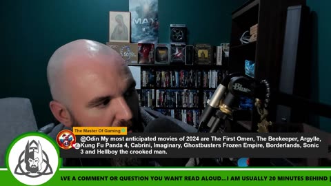 E477: Most Anticipated Movies of 2024 | Aquaman Flop Explained