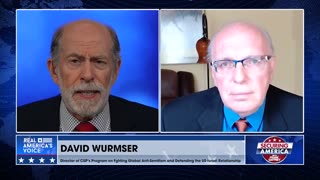 Securing America with David Wurmser | August 6, 2023